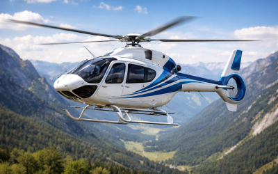 Comprendre le prix d&rsquo;un hélicoptère d&rsquo;occasion : guide complet pour acquéreur avisé