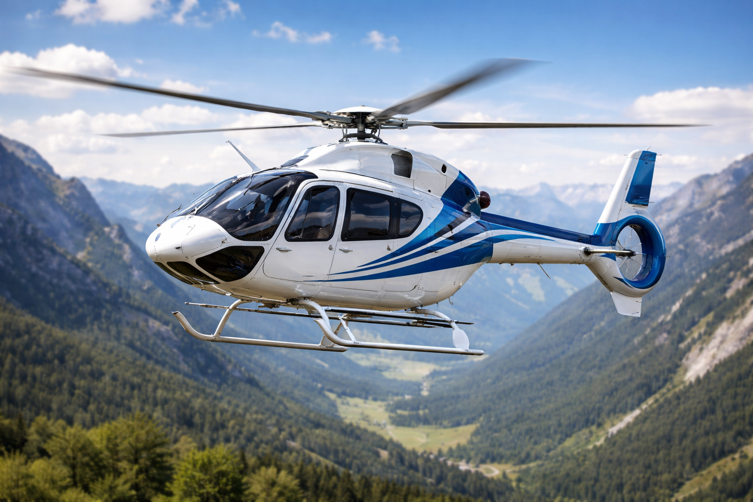 helicoptere prix occasion