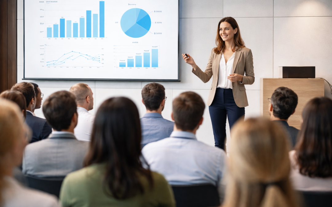 Organiser un séminaire d’entreprise unique dans les Alpes