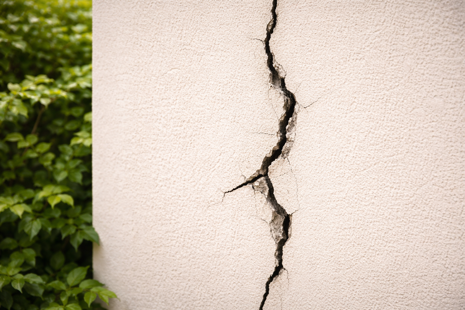 expertise fissure hautes alpes