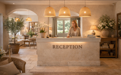 Hôtel sur autoroute en Espagne : conseils pour une pause réussie sur la route du sud