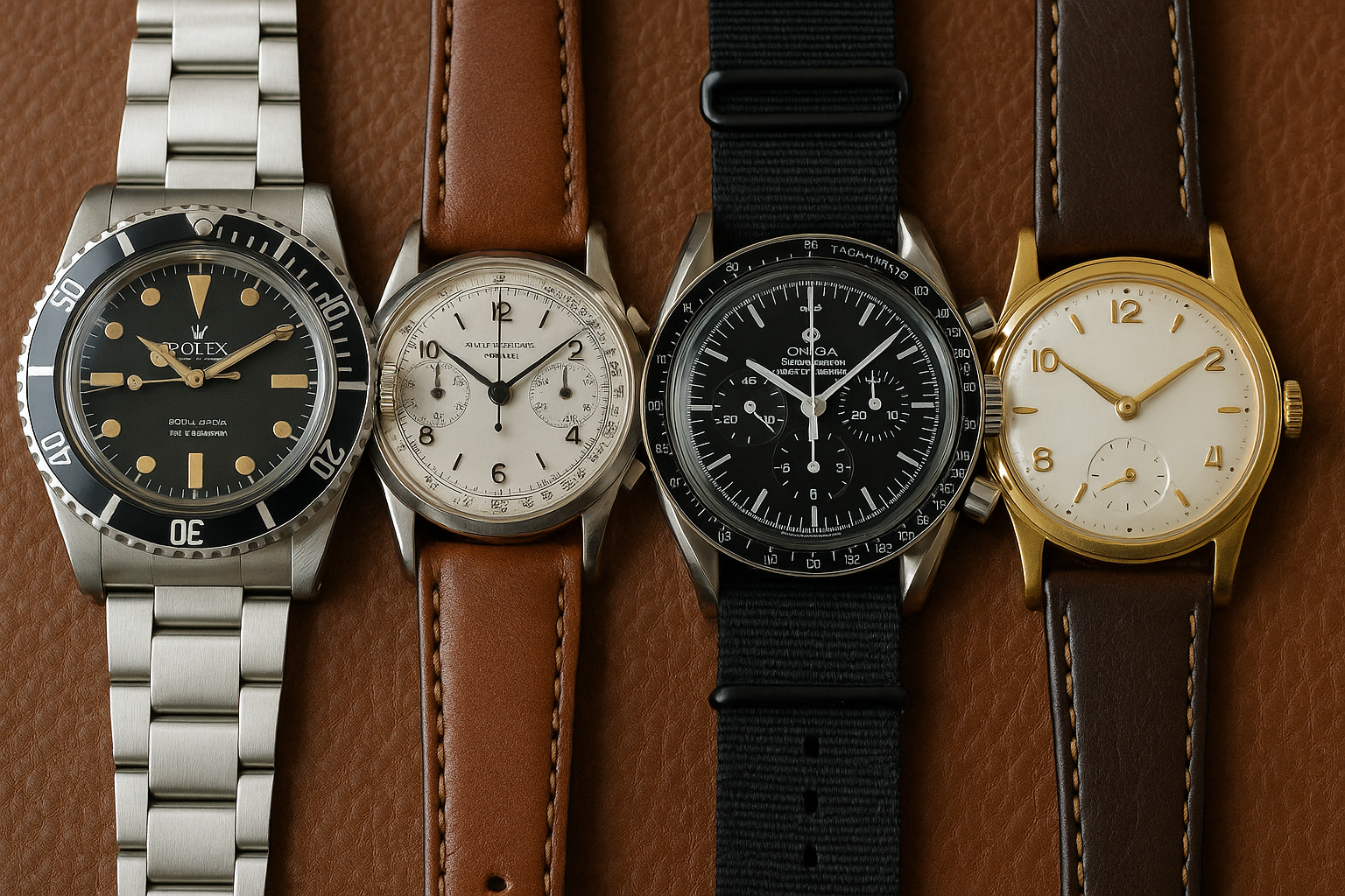 les montres anciennes les plus recherchées les montres anciennes les plus recherchées