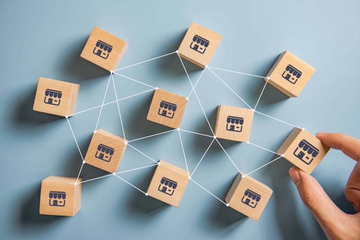 Construction d'un réseau de franchise performant