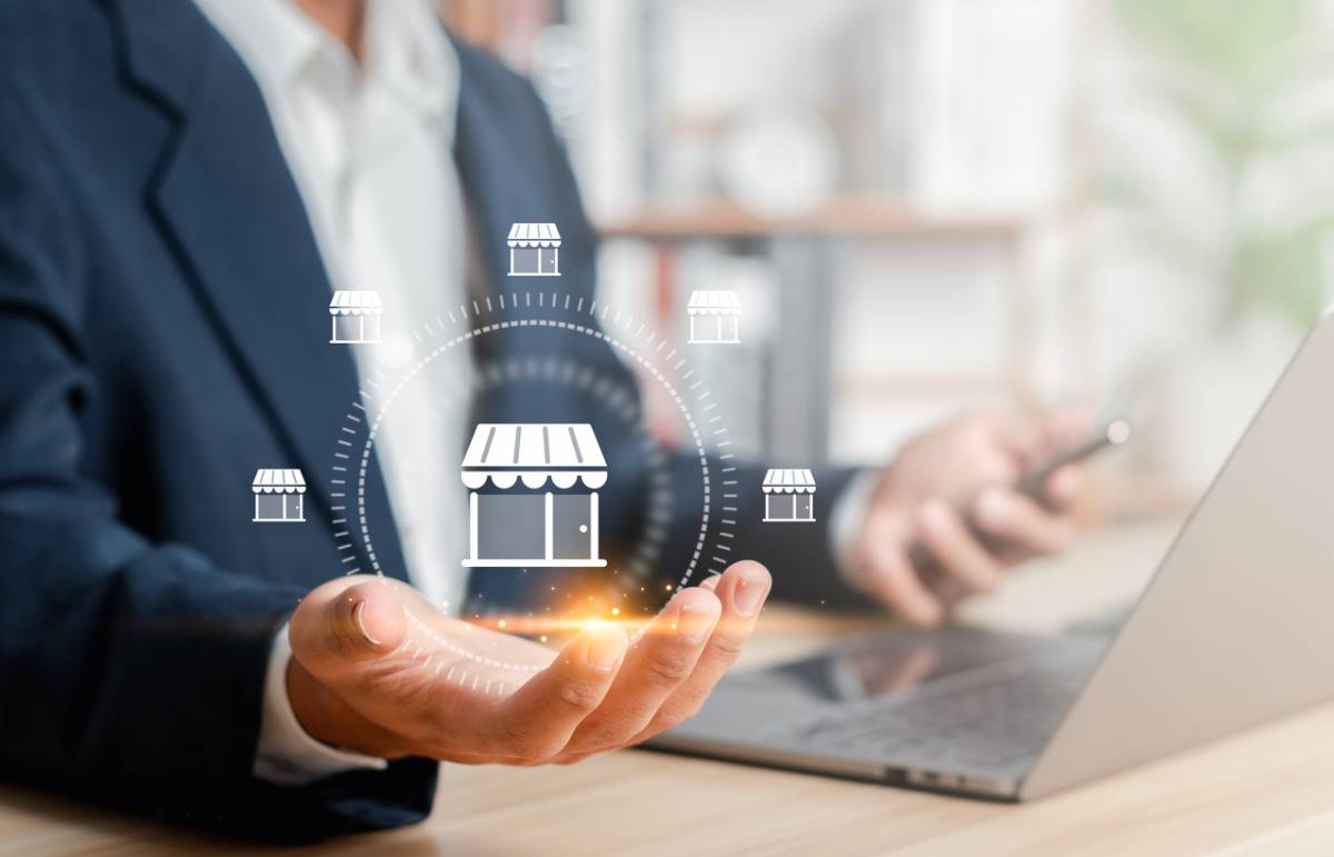 construction réseau franchise performant