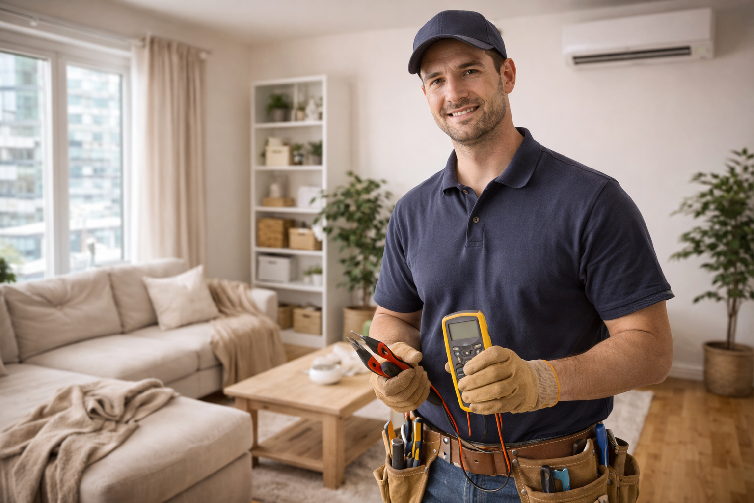 trouver a nice un tecnicien pour intaller un nas