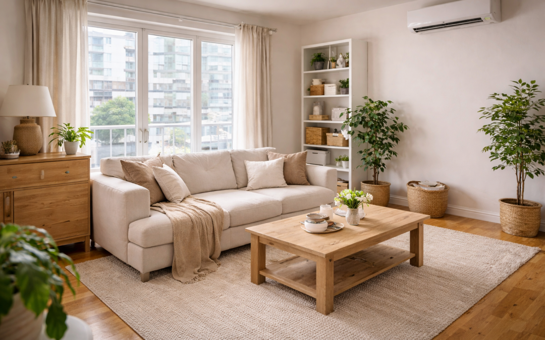 Appartement à vendre à Houilles : guide complet pour réussir votre achat