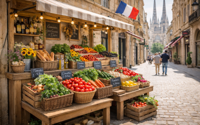 Investir dans une échoppe à vendre à Bordeaux : le charme de la maison bordelaise revisité