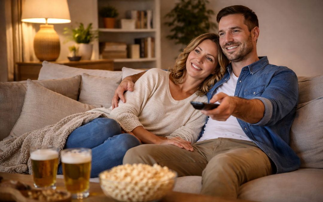 Nozgap : l’agrégateur de contenus qui révolutionne le streaming en ligne