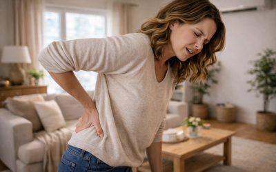 Troubles musculo-squelettiques : comprendre, prévenir et agir au travail