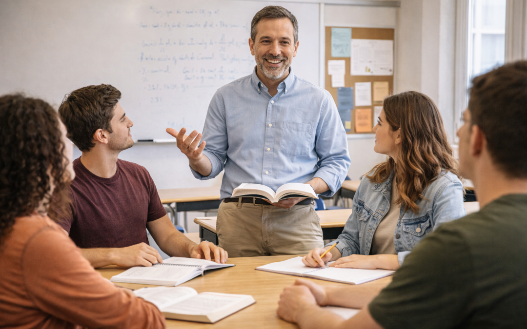 Anagrammeur : l’allié incontournable des amateurs de jeux de lettres
