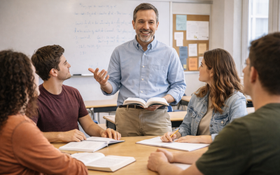 Anagrammeur : l’allié incontournable des amateurs de jeux de lettres