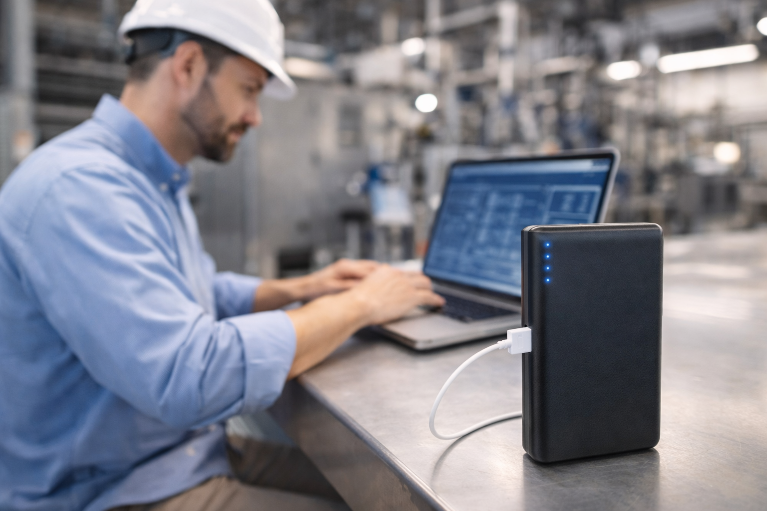 Koko 5000 batterie externe