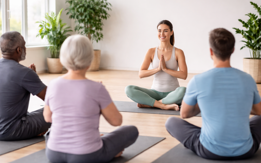 Cours Feldenkrais en ligne gratuit : découvrez la méthode et ses bienfaits