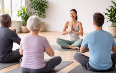 Cours Feldenkrais en ligne gratuit : découvrez la méthode et ses bienfaits