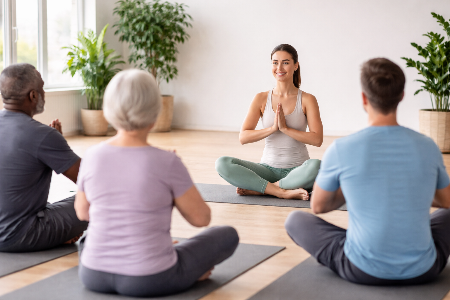 Cours Feldenkrais en ligne gratuit Découvrez comment pratiquer la méthode Feldenkrais gratuitement en ligne avec des ressources fiables et des conseils pour progresser efficacement.