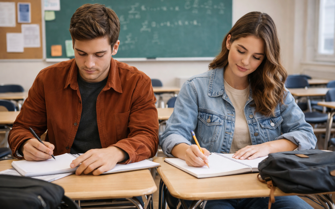 PASS, LAS, LSPS : quelle voie choisir pour la médecine sur Parcoursup ?
