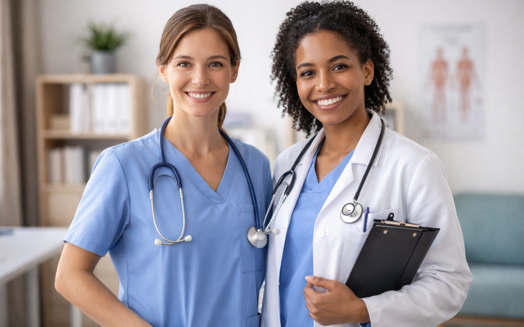 Combien coûte une formation aide-soignante : tarifs et financements possibles