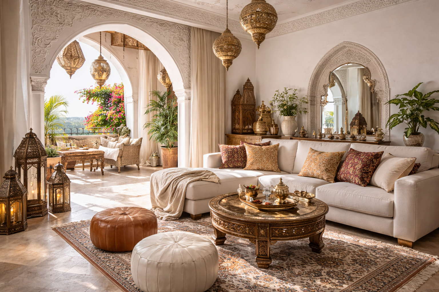 Les dispositifs financiers et fiscaux pour optimiser votre investissement au Maroc