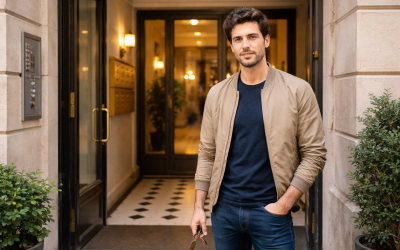 Réussir la rénovation du hall d&rsquo;entrée d&rsquo;un immeuble : optimiser accueil, design et valeur patrimoniale