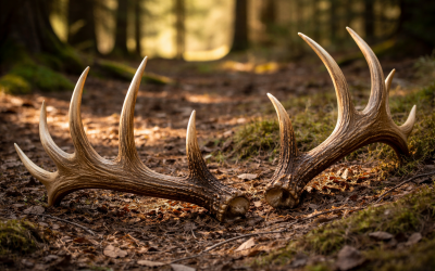 Bois de cerf prix : comprendre la valeur réelle sur le marché