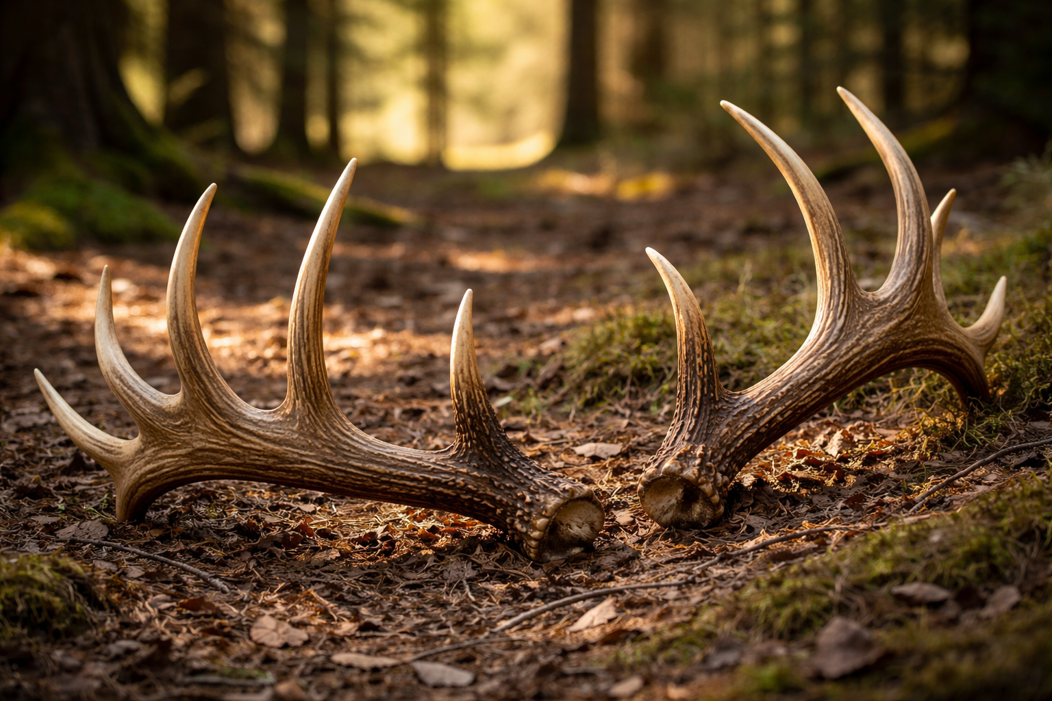 Découvrez les facteurs influençant le prix du bois de cerf et comment investir judicieusement dans cet actif atypique pour diversifier votre patrimoine.