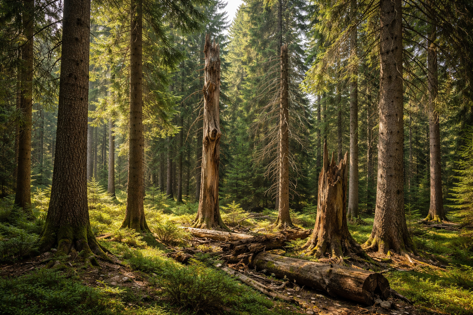 Découvrez si la javel peut détruire un arbre, ses risques environnementaux, et explorez des alternatives respectueuses et légales pour gérer vos espaces v...