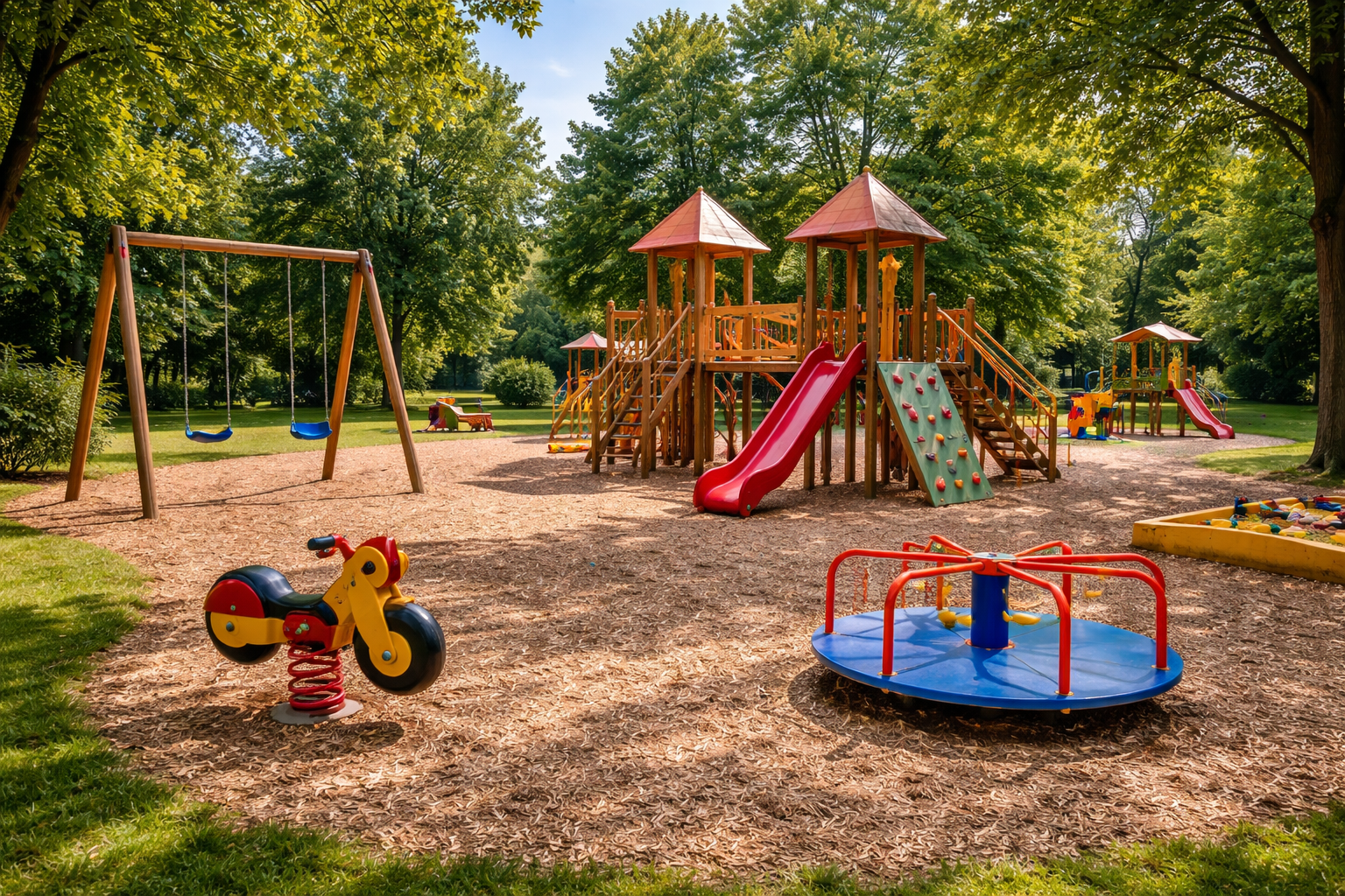 Découvrez les prix des sols amortissants coulés pour aires de jeux. Analysez les critères influents pour un investissement sécuritaire et rentable.