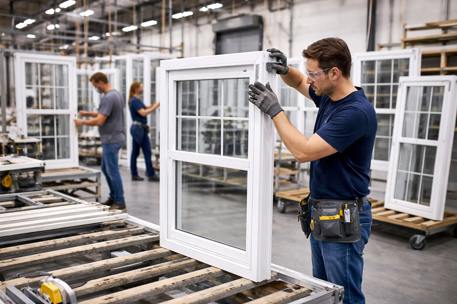 Fabricant de fenêtre à guillotine en France : traditions et innovations pour vos projets Découvrez les fenêtres à guillotine en France, un mélange d'authenticité et de modernité pour vos projets de rénovation ou de construction.