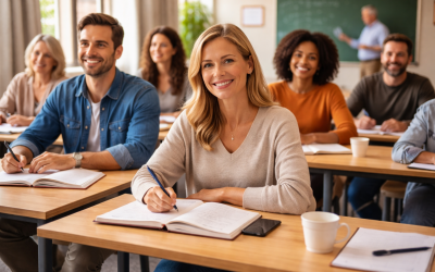 Plonger dans l’univers de la formation intelligence artificielle : parcours, débouchés et perspectives