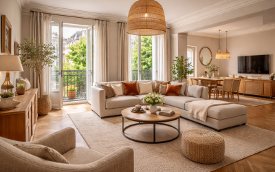 Location appartement Strasbourg : tout savoir pour bien louer dans la capitale alsacienne