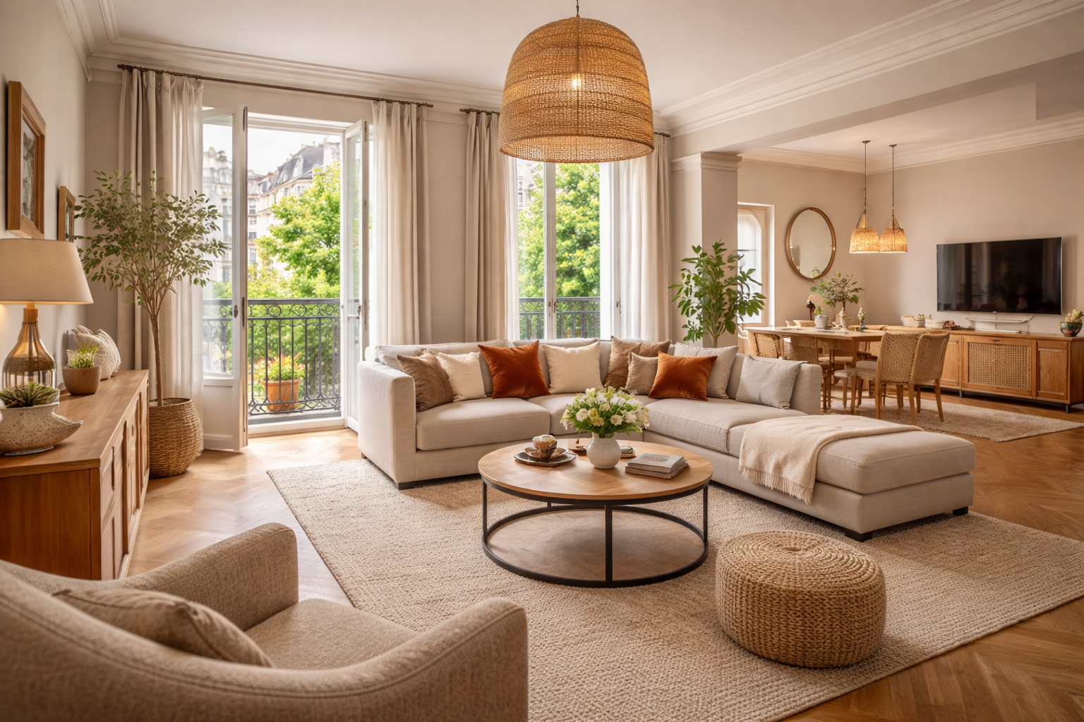 Location appartement Strasbourg : tout savoir pour bien louer dans la capitale alsacienne Découvrez comment réussir votre recherche de location d'appartement à Strasbourg, les quartiers prisés et les tendances du marché en 2026.