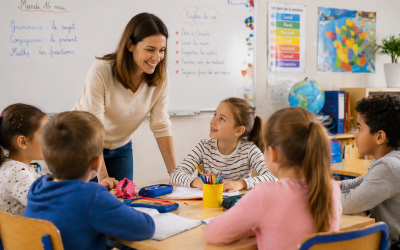 La formation auxiliaire de vie : le parcours pour devenir un professionnel de l’accompagnement