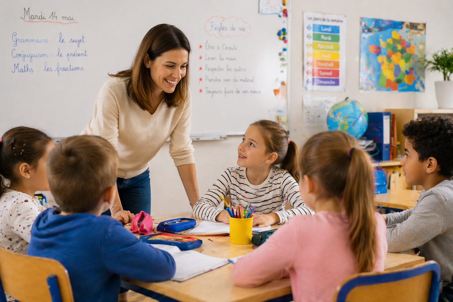 Découvrez le parcours pour devenir auxiliaire de vie, les formations, compétences requises et débouchés dans les services à la personne. Engagez-vous dans...