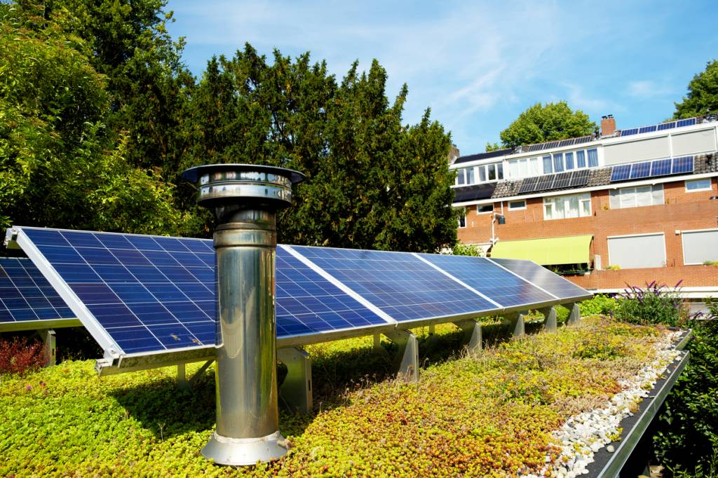 gestion des eaux de pluie