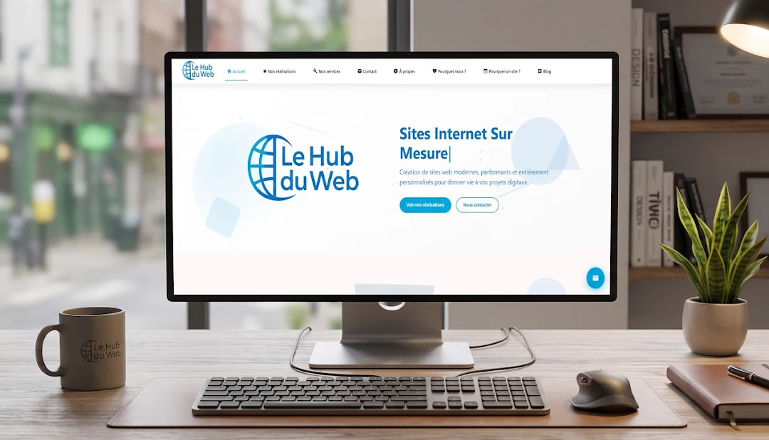 Les clés pour booster la visibilité de votre PME avec une agence SEO à Metz
