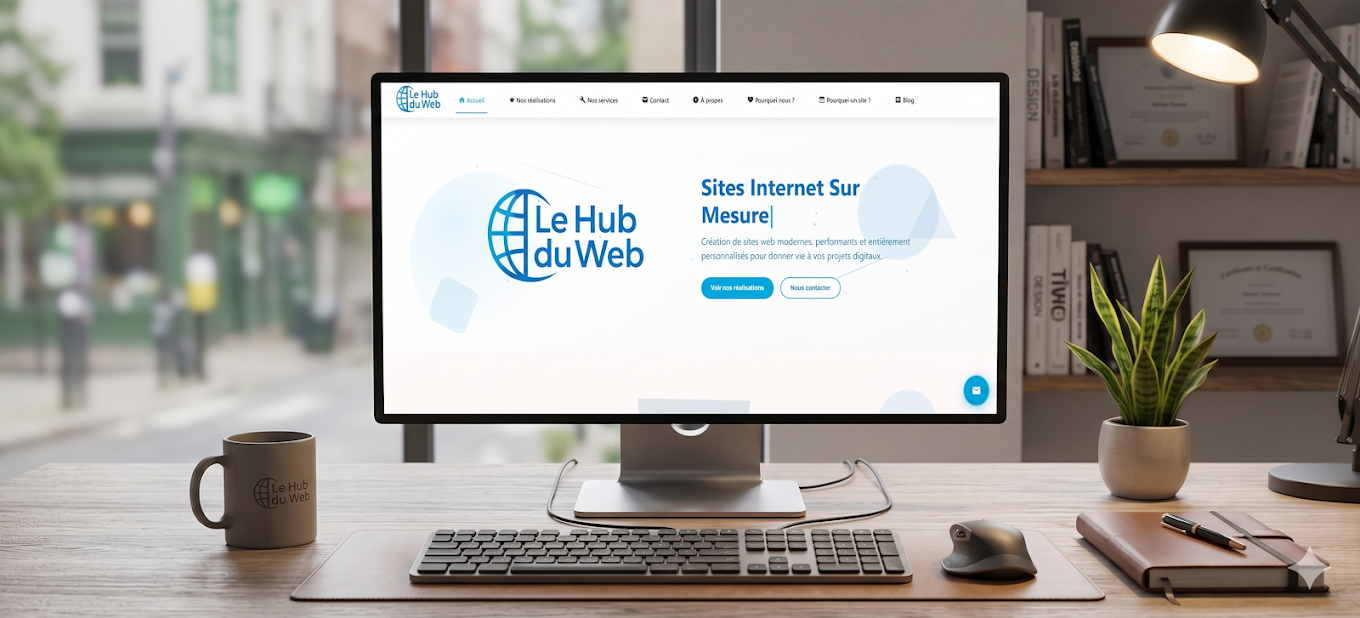 Les clés pour booster la visibilité de votre PME avec une agence SEO à Metz