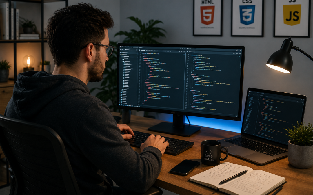 Comment trouver une agence web adaptée à votre projet ?
