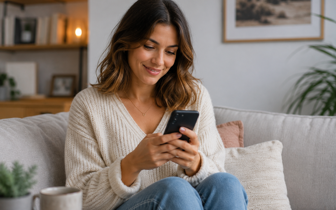 Comment mettre une empreinte digitale sur une application : guide complet pour une sécurité renforcée
