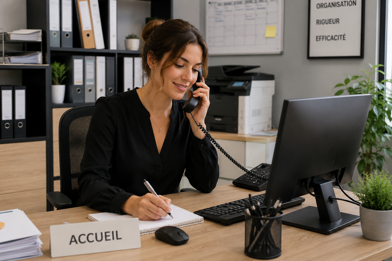 Déposer ses comptes annuels au Greffe : méthode, délais et bonnes pratiques