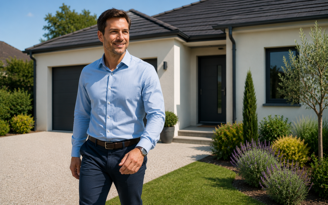 Gestion de propriété : optimiser et valoriser son patrimoine immobilier