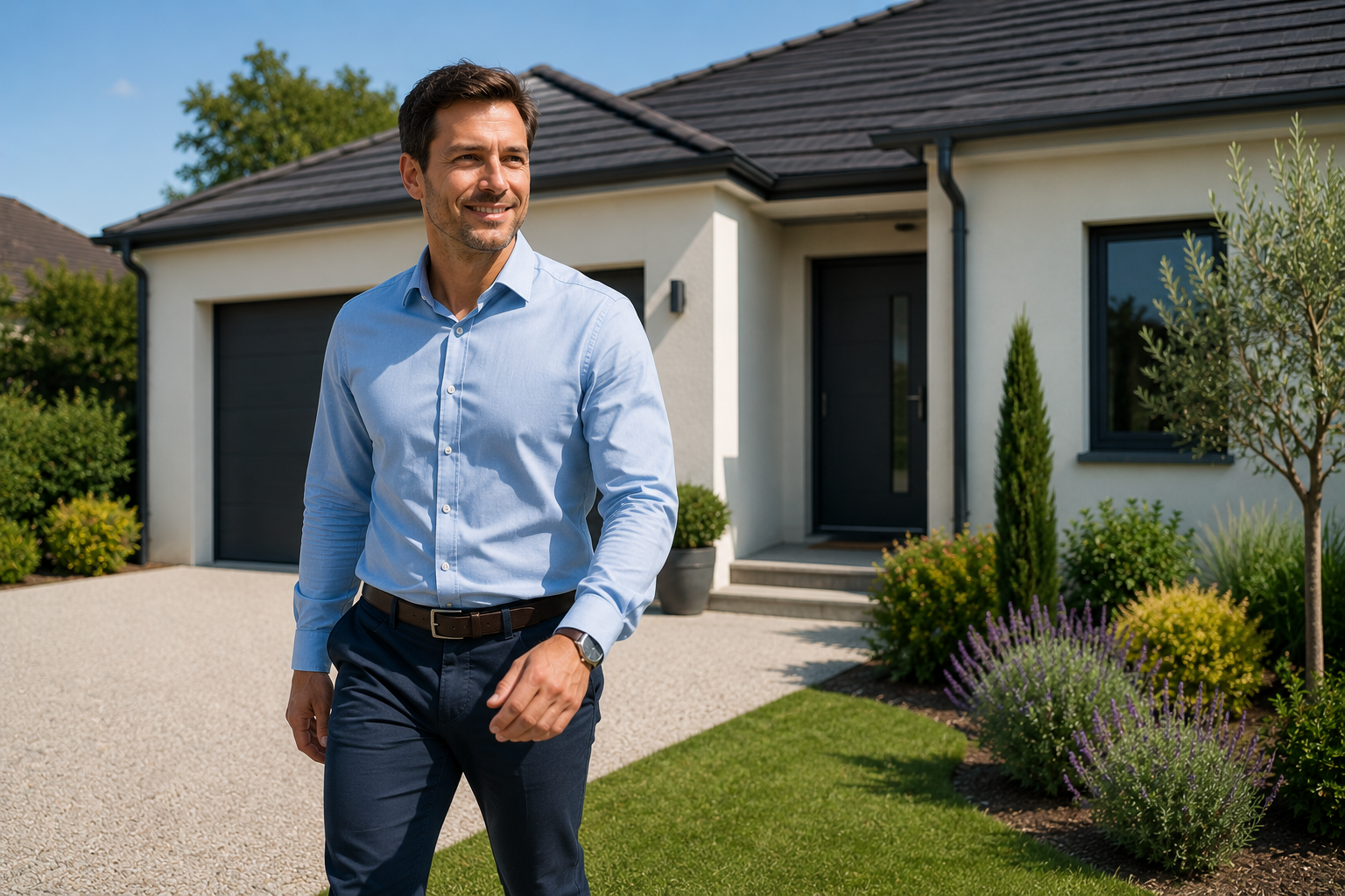 Gestion de propriété : optimiser et valoriser son patrimoine immobilier Découvrez comment optimiser la gestion de votre patrimoine immobilier pour en valoriser chaque aspect et sécuriser vos investissements sur le long terme.
