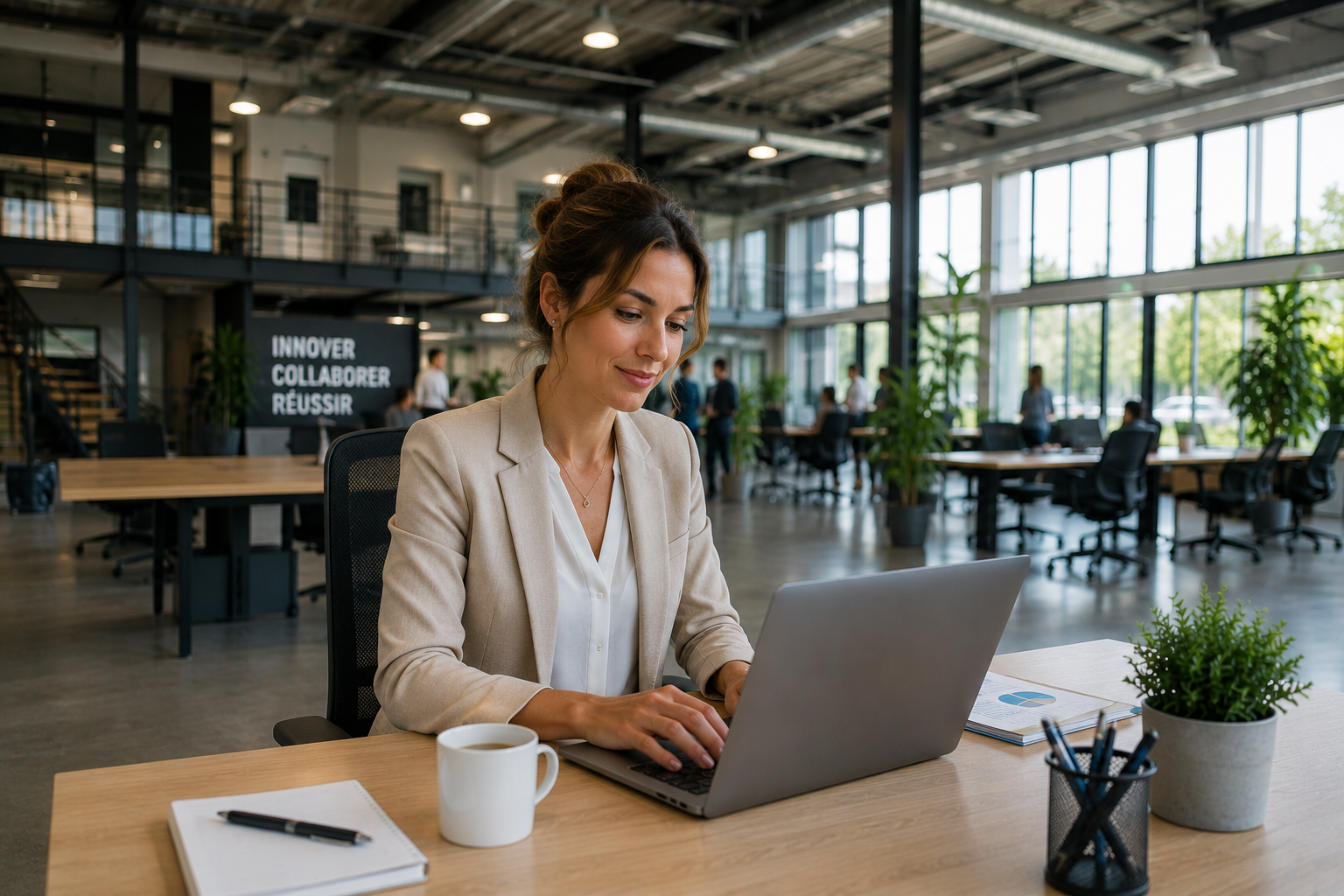 Créer un produit digital : toutes les étapes clés pour passer de l’idée à la vente Découvrez comment créer un produit digital réussi grâce à notre guide complet. Suivez toutes les étapes clés, de l'idée à la vente, pour maximiser vos cha...