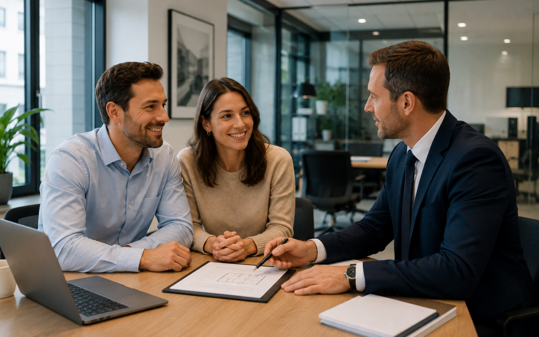 Expert foncier : pourquoi son rôle est indispensable dans vos projets immobiliers ?