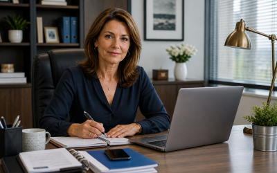 Avocat spécialisé dans la reprise d&rsquo;entreprise à Saint-Étienne : conseils essentiels pour réussir son projet