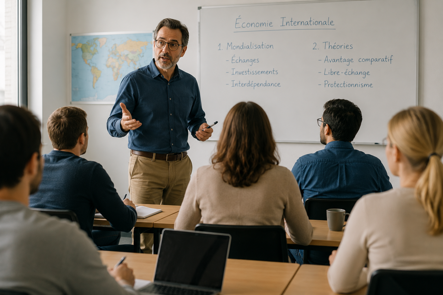 Découvrez comment ouvrir un centre de formation avec notre guide complet. Suivez les étapes clés, conseils pratiques et formalités indispensables.