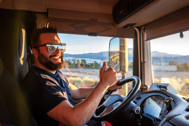 programme de formation en capacité de transport