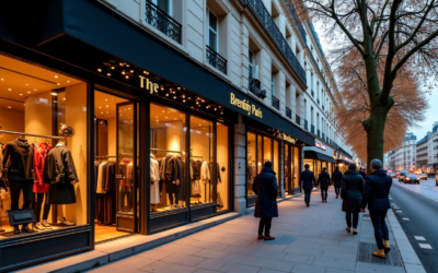Brentiny Paris : retour d’expérience sur les délais de livraison et le SAV