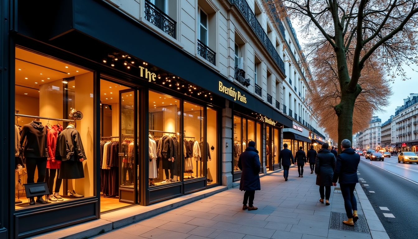Brentiny Paris : retour d’expérience sur les délais de livraison et le SAV Brentiny Paris : retour d’expérience sur les délais de livraison et le SAV
